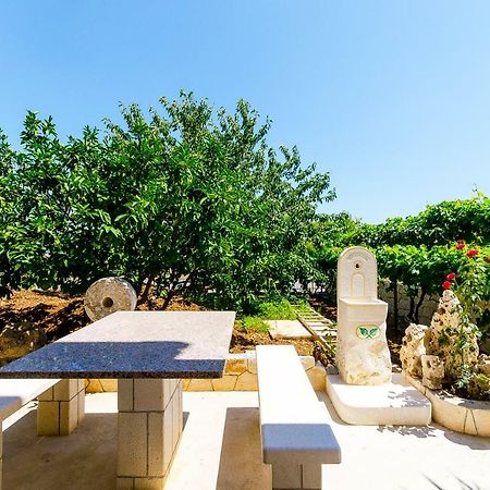 Apartman Ivan Trogir Exterior photo