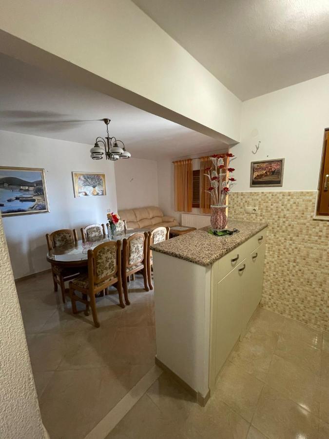 Apartman Ivan Trogir Exterior photo