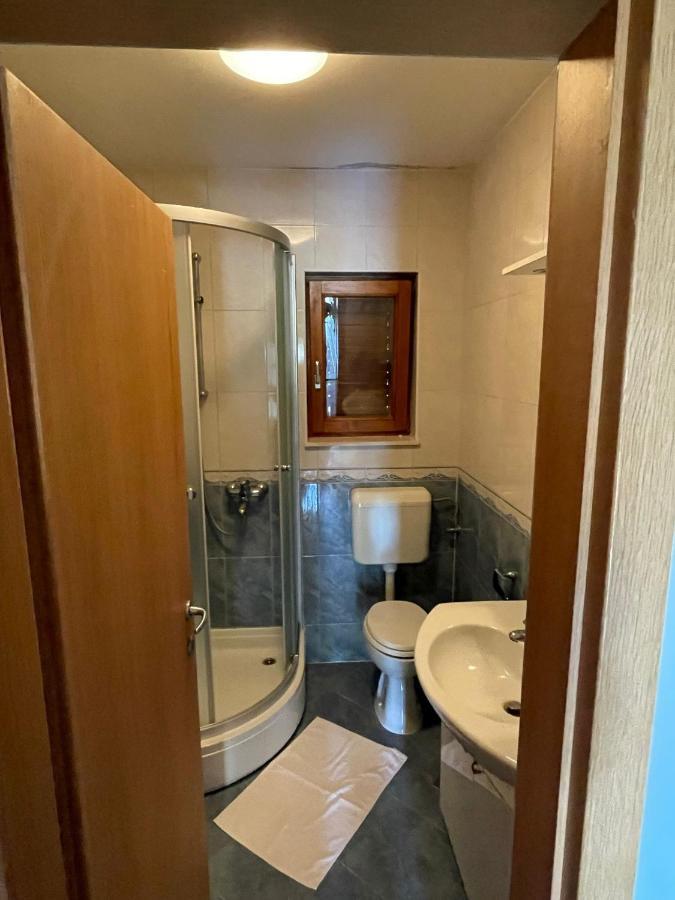 Apartman Ivan Trogir Exterior photo