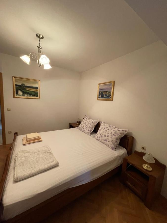 Apartman Ivan Trogir Exterior photo