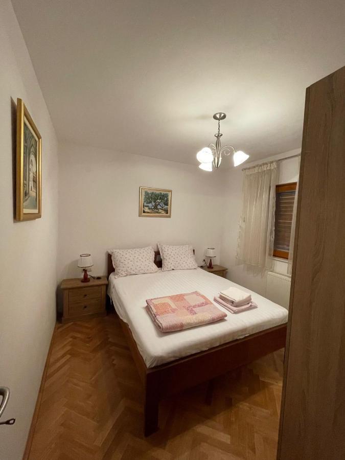 Apartman Ivan Trogir Exterior photo