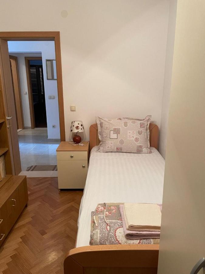 Apartman Ivan Trogir Exterior photo