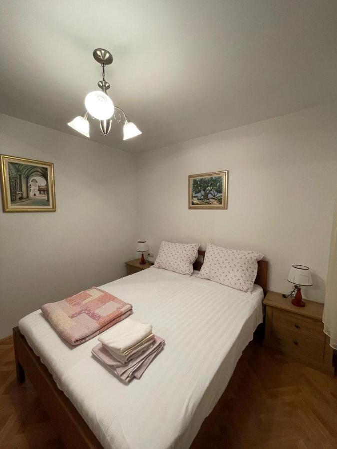 Apartman Ivan Trogir Exterior photo