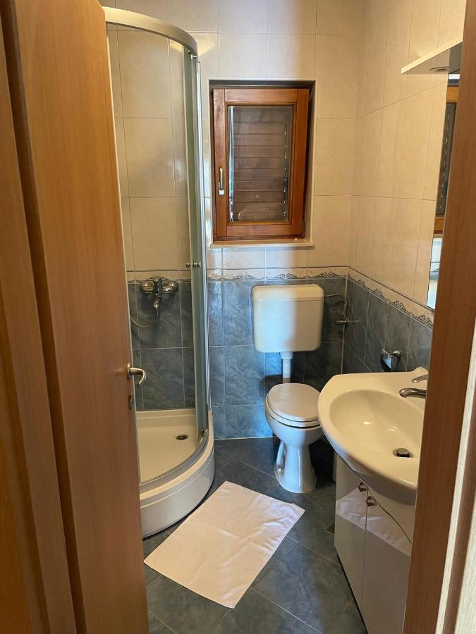 Apartman Ivan Trogir Exterior photo
