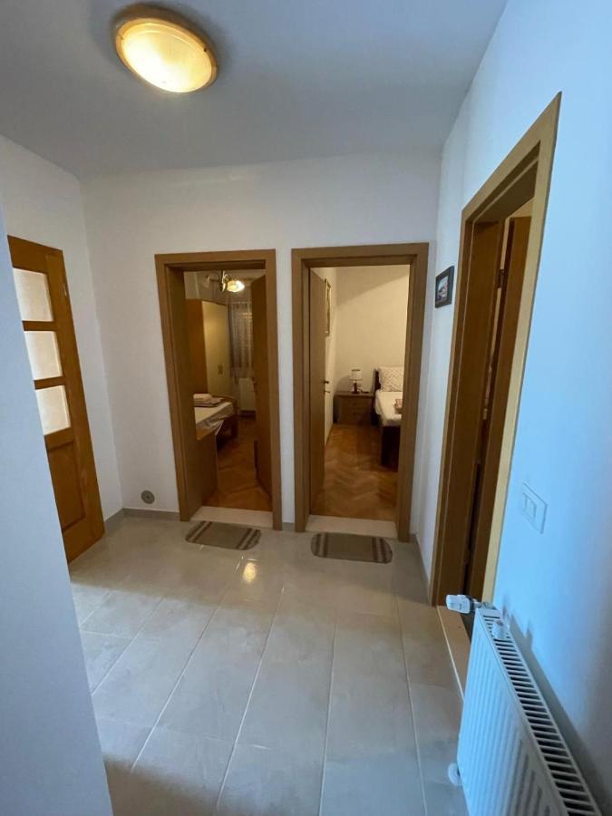Apartman Ivan Trogir Exterior photo