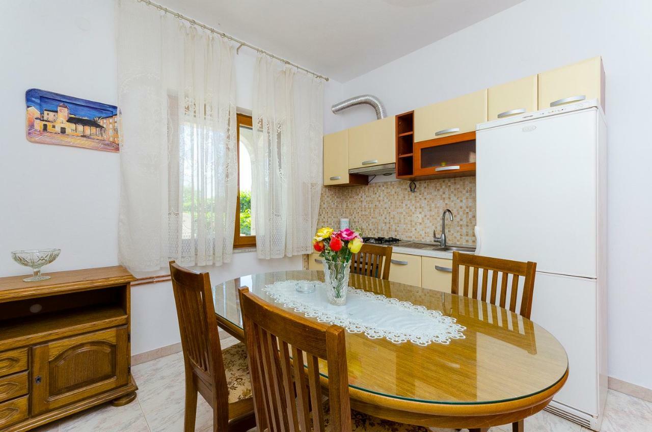 Apartman Ivan Trogir Exterior photo