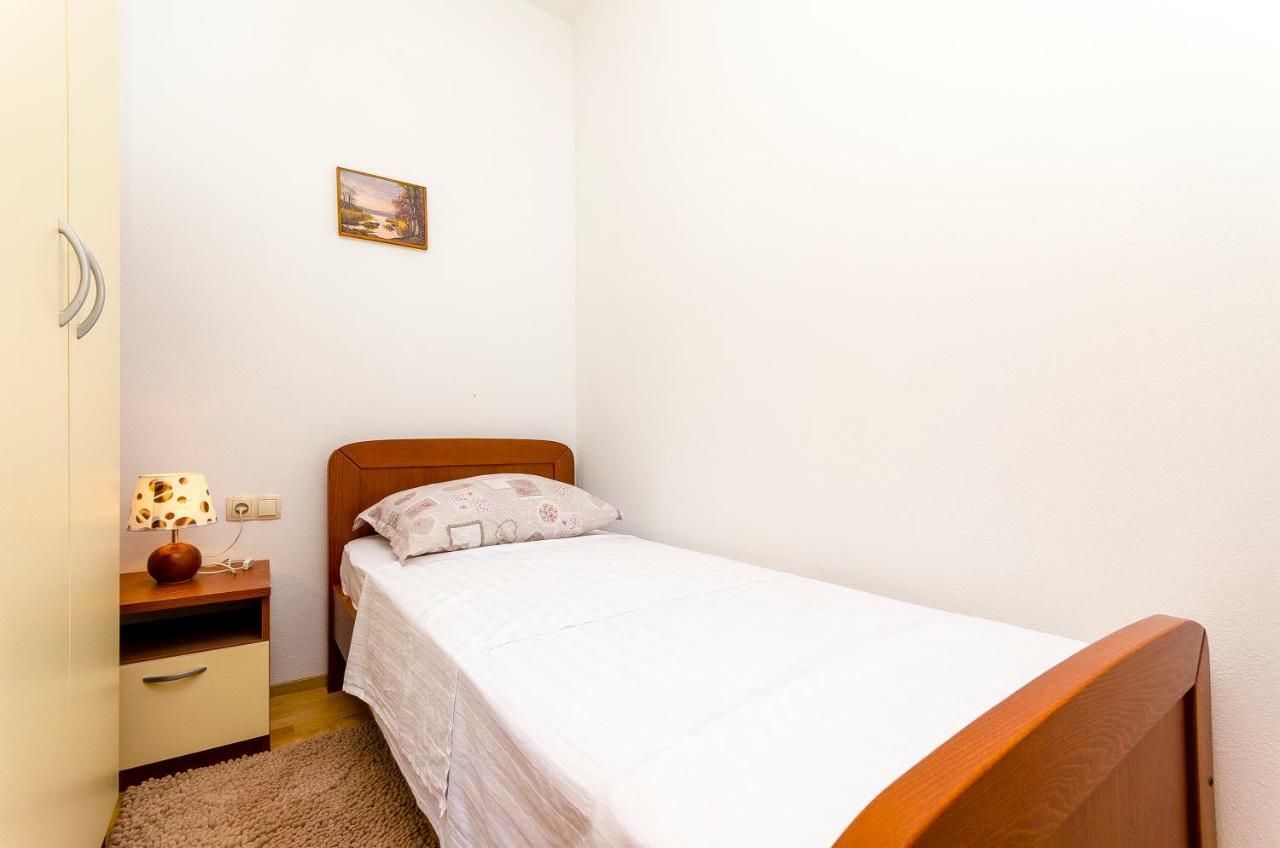 Apartman Ivan Trogir Exterior photo