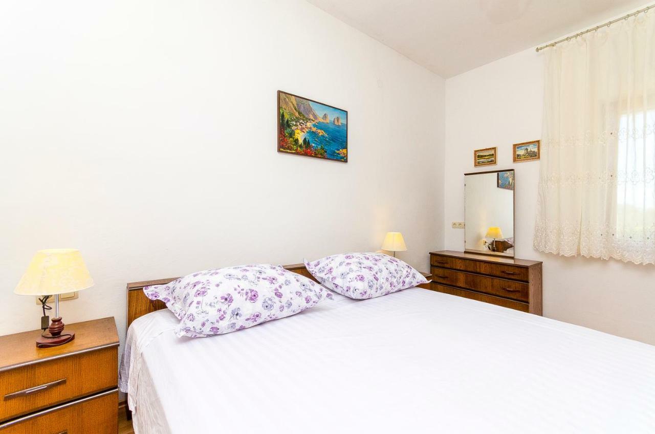 Apartman Ivan Trogir Exterior photo
